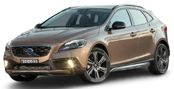 Volvo V40 Cross Country 2013-2018 Wagon Replacement Wiper Blades